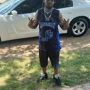 Meet your Posher, Haneef